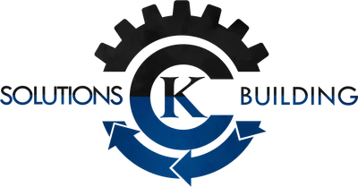 CK Solutions Building